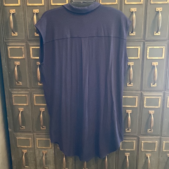 Eileen Fisher Top - Picture 6 of 6